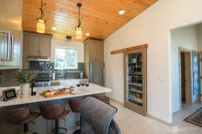 216 Huckleberry Hill Drive , Port Angeles, WA 98363 - Photo 31