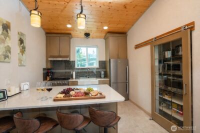 216 Huckleberry Hill Drive , Port Angeles, WA 98363 - Photo 32