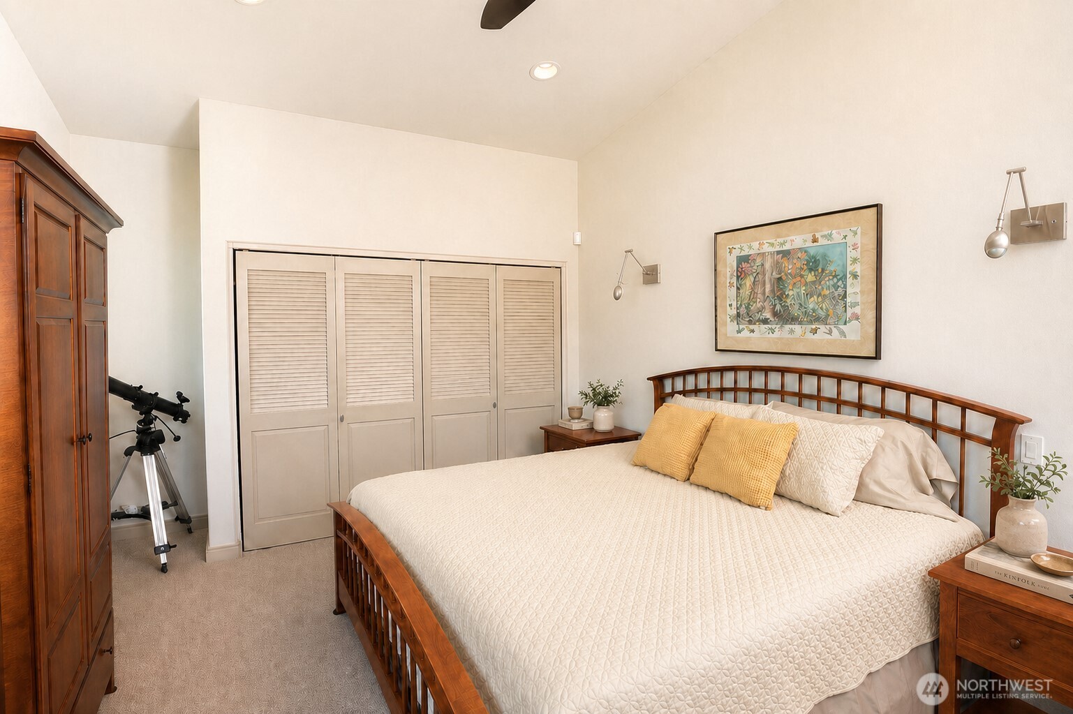 216 Huckleberry Hill Drive , Port Angeles, WA 98363