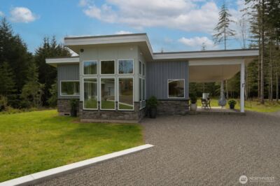 216 Huckleberry Hill Drive , Port Angeles, WA 98363 - Photo 34