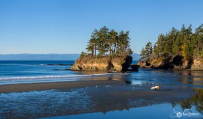 216 Huckleberry Hill Drive , Port Angeles, WA 98363 - Photo 38