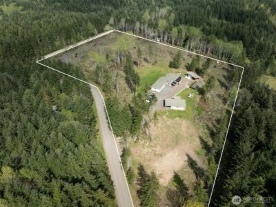 216 Huckleberry Hill Drive , Port Angeles, WA 98363 - Photo 39