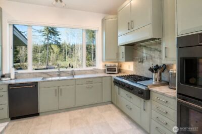 216 Huckleberry Hill Drive , Port Angeles, WA 98363 - Photo 5