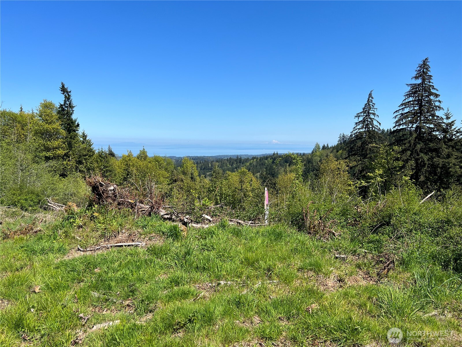 9999 E Half Mile Rd., Lot D , Port Angeles, WA 98362