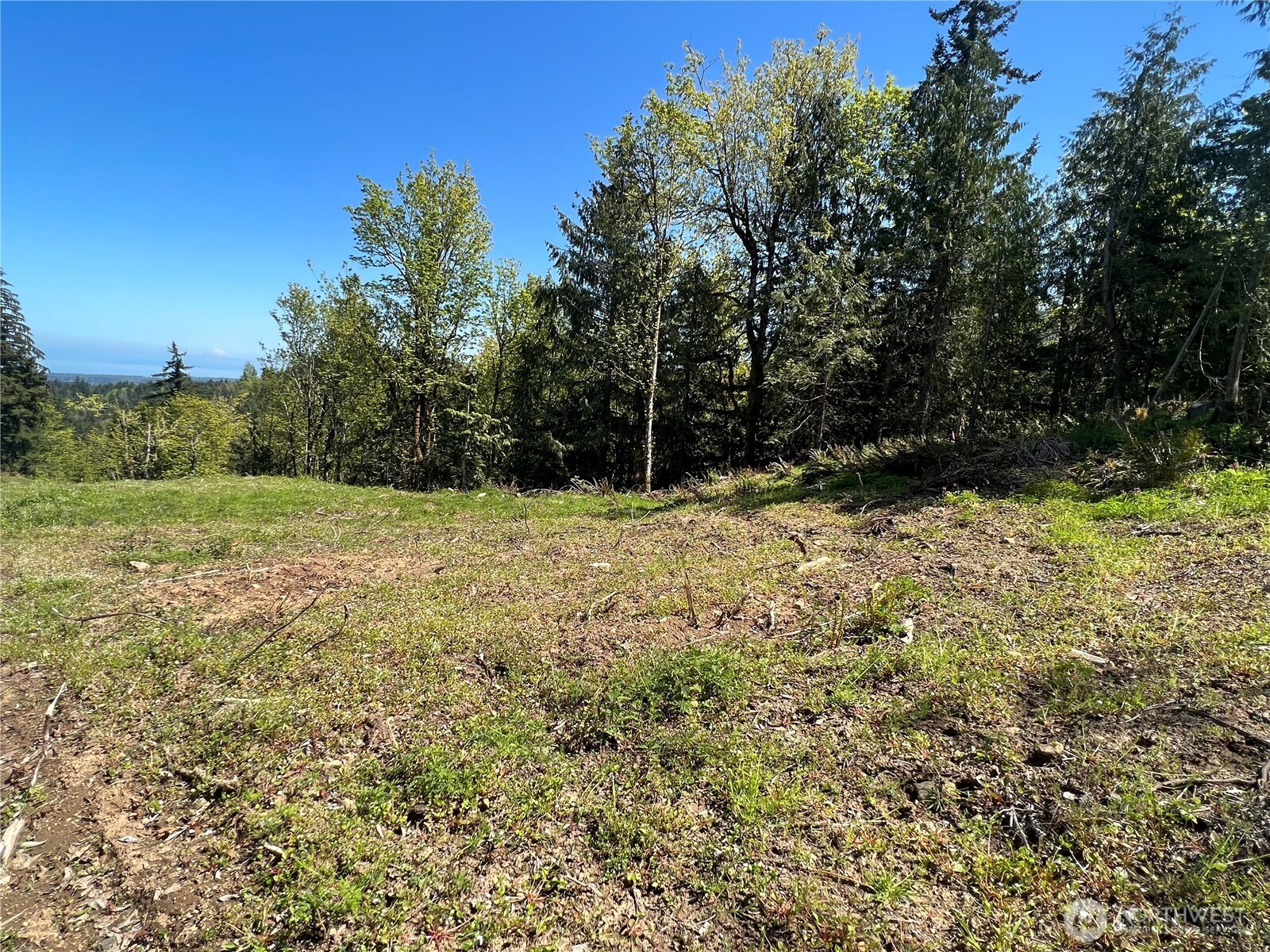 9999 E Half Mile Rd., Lot D , Port Angeles, WA 98362