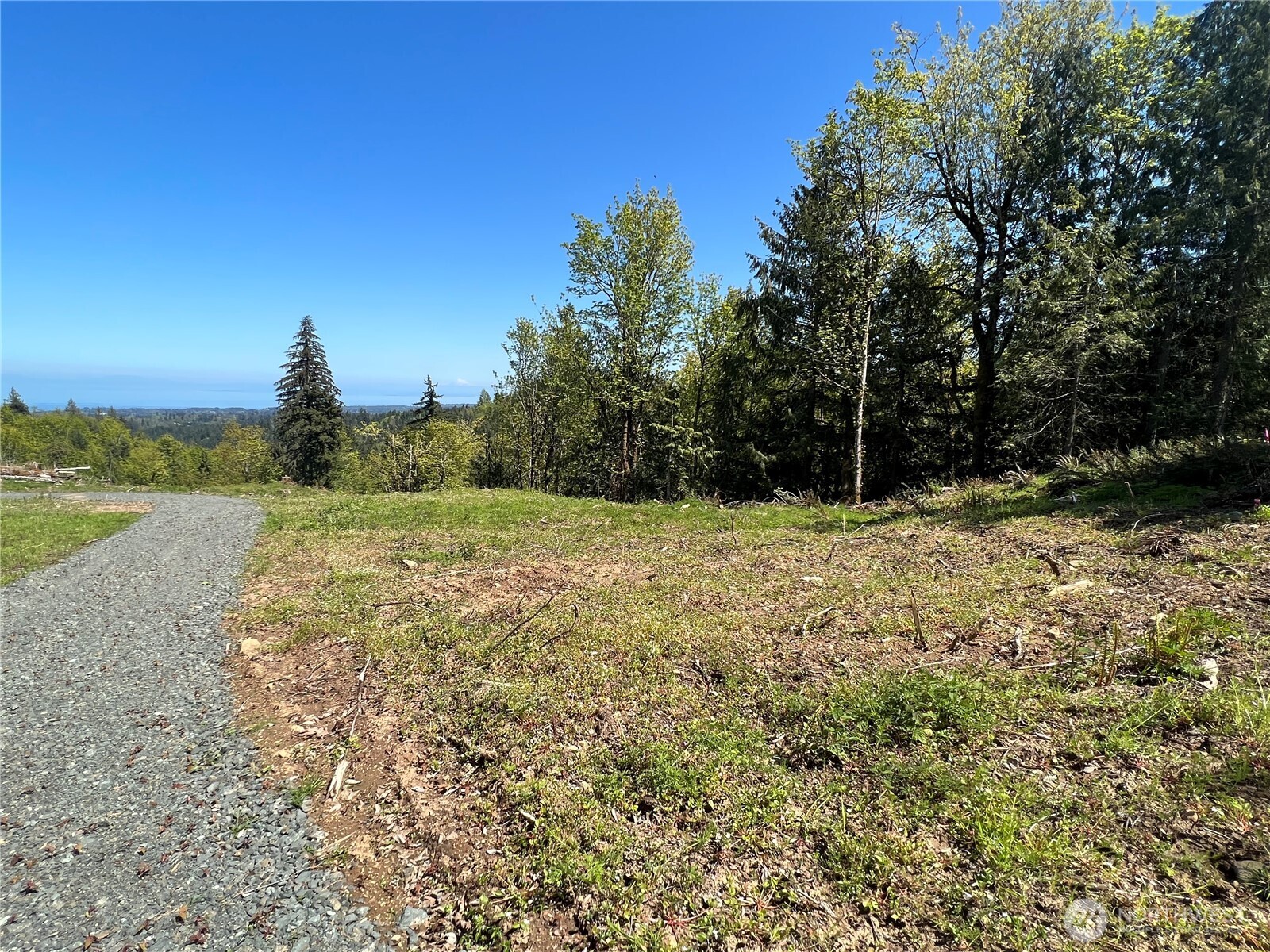 9999 E Half Mile Rd., Lot D , Port Angeles, WA 98362
