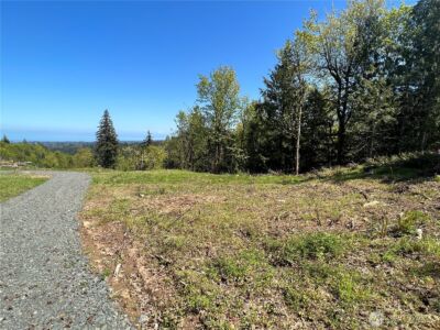 9999 E Half Mile Rd., Lot D , Port Angeles, WA 98362 - Photo 3