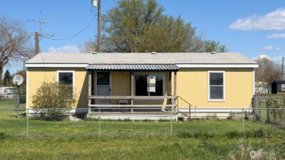 1210 2nd Street , Davenport, WA 99122