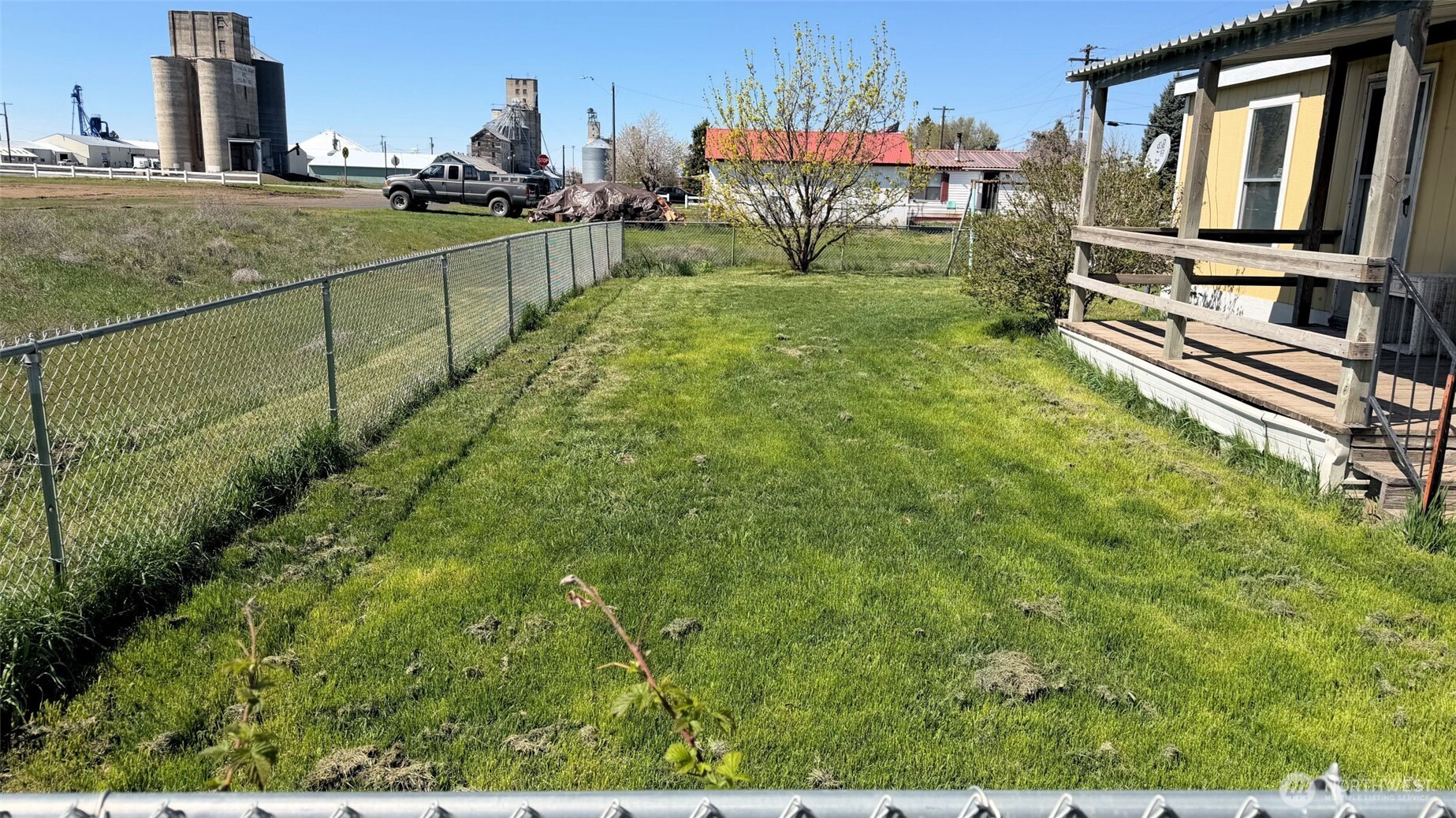 1210 2nd Street , Davenport, WA 99122