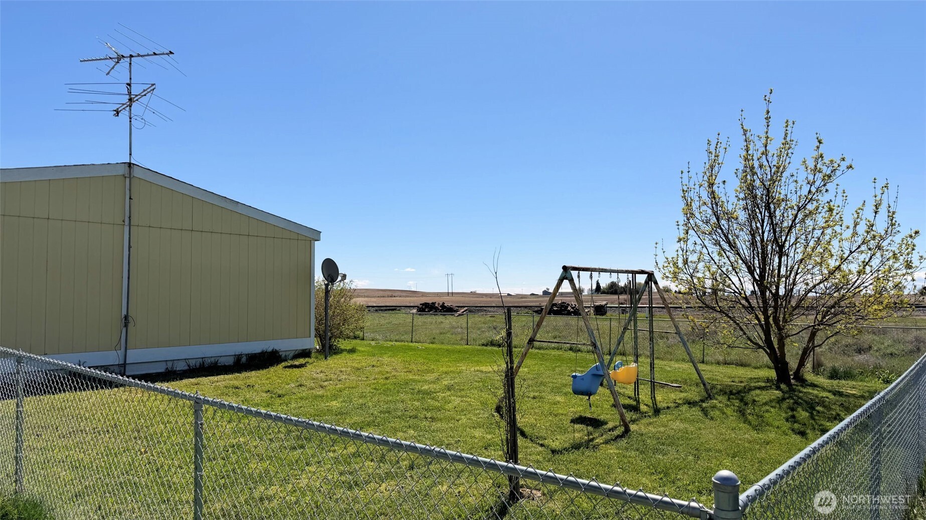 1210 2nd Street , Davenport, WA 99122