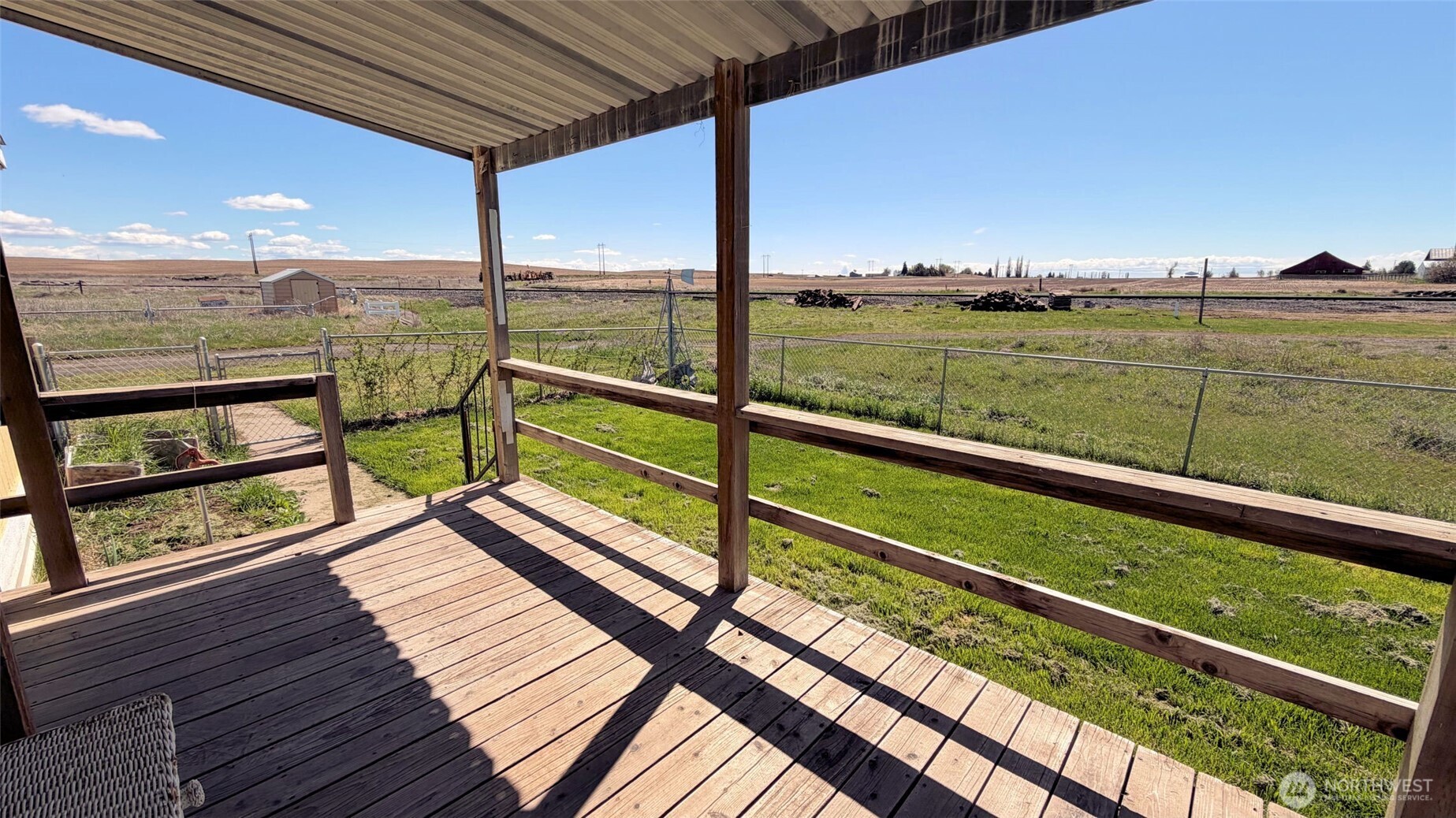 1210 2nd Street , Davenport, WA 99122
