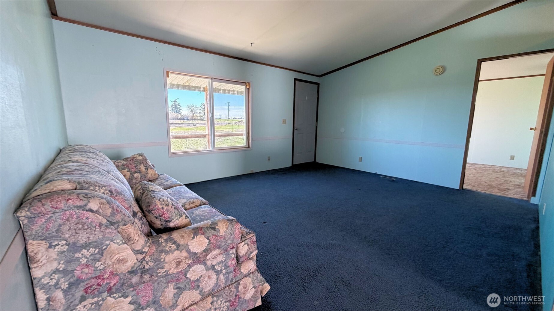 1210 2nd Street , Davenport, WA 99122