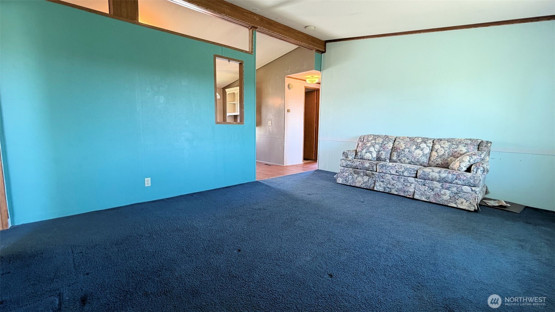 1210 2nd Street , Davenport, WA 99122
