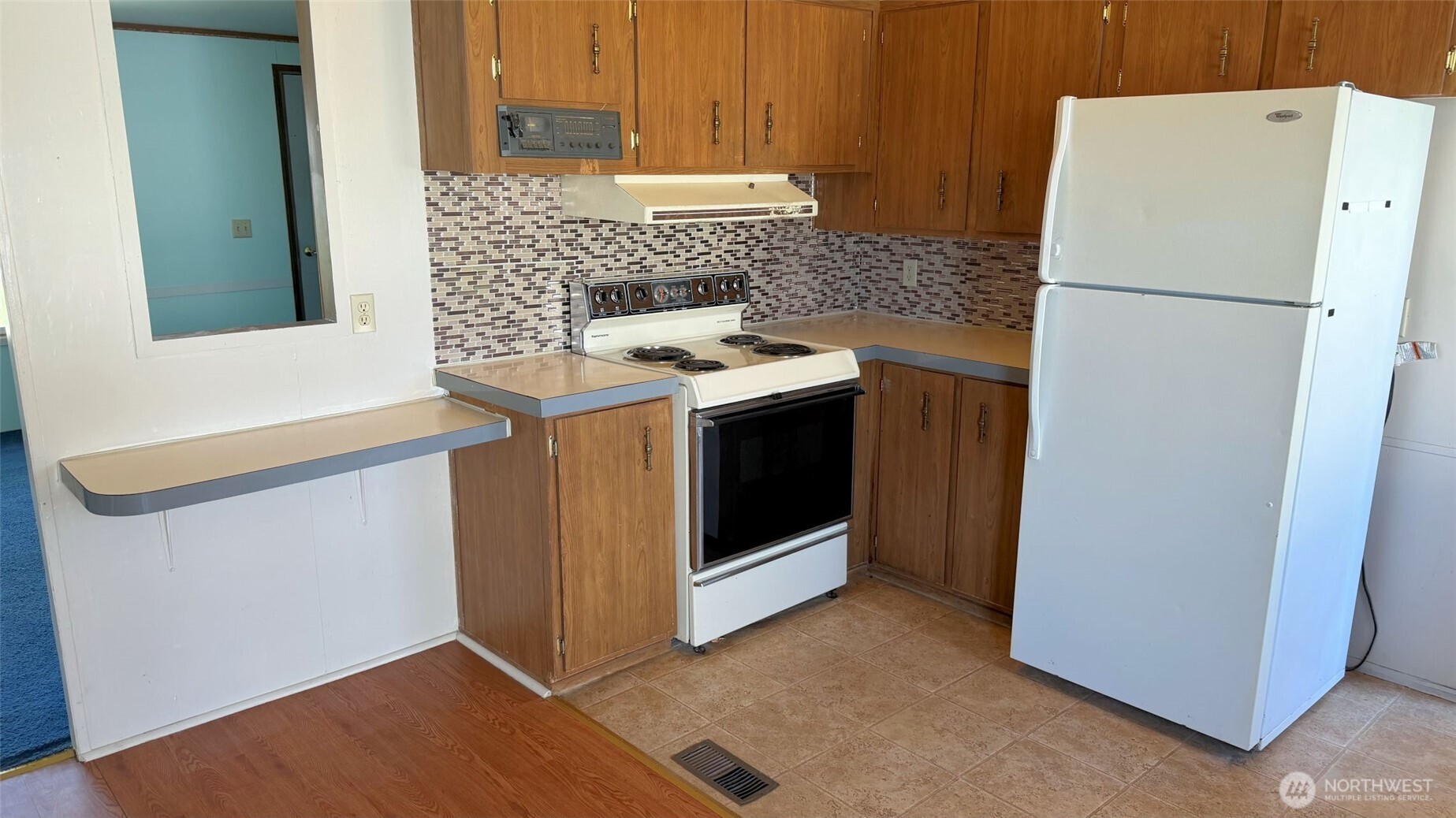 1210 2nd Street , Davenport, WA 99122