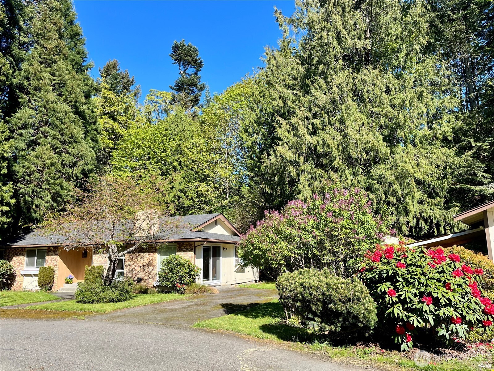 296 Dungeness Meadows , Sequim, WA 98382