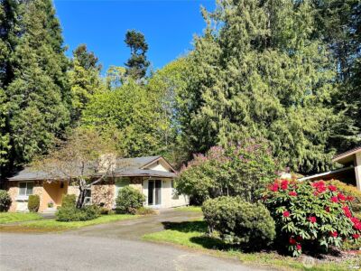 296 Dungeness Meadows , Sequim, WA 98382
