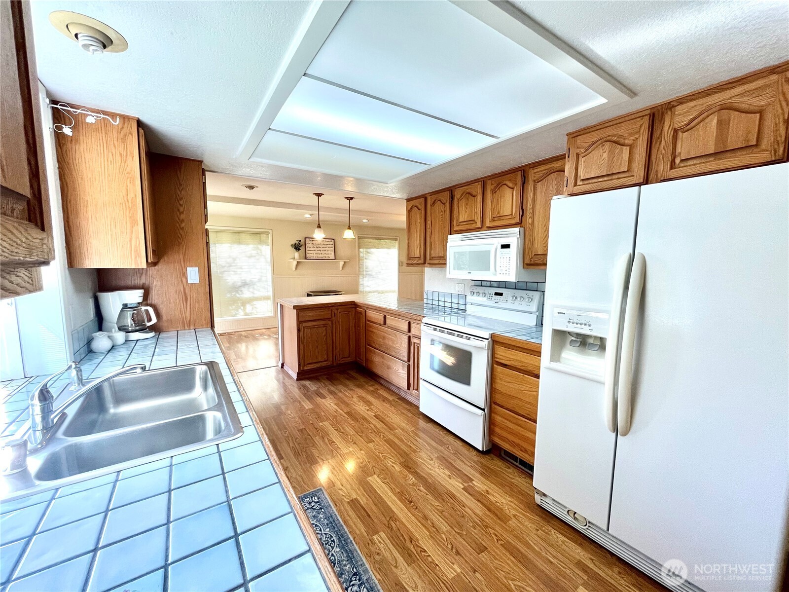 296 Dungeness Meadows , Sequim, WA 98382