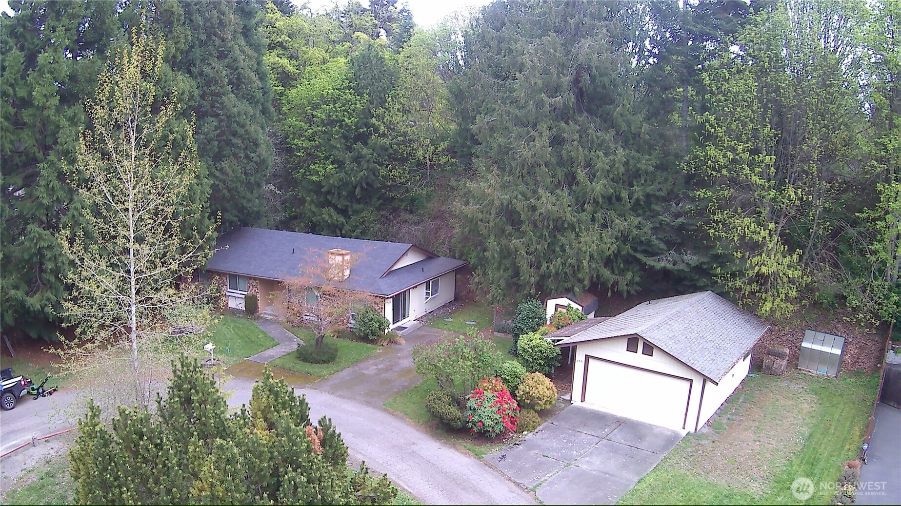 296 Dungeness Meadows , Sequim, WA 98382