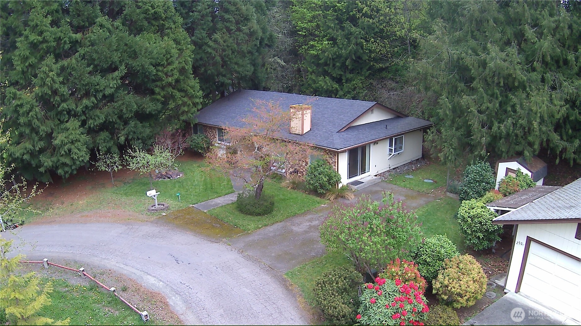 296 Dungeness Meadows , Sequim, WA 98382