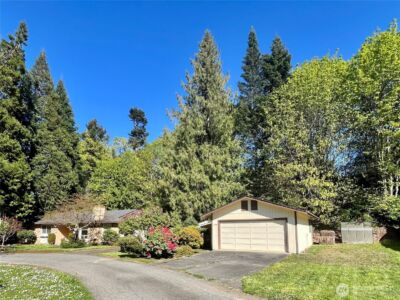 296 Dungeness Meadows , Sequim, WA 98382 - Photo 4