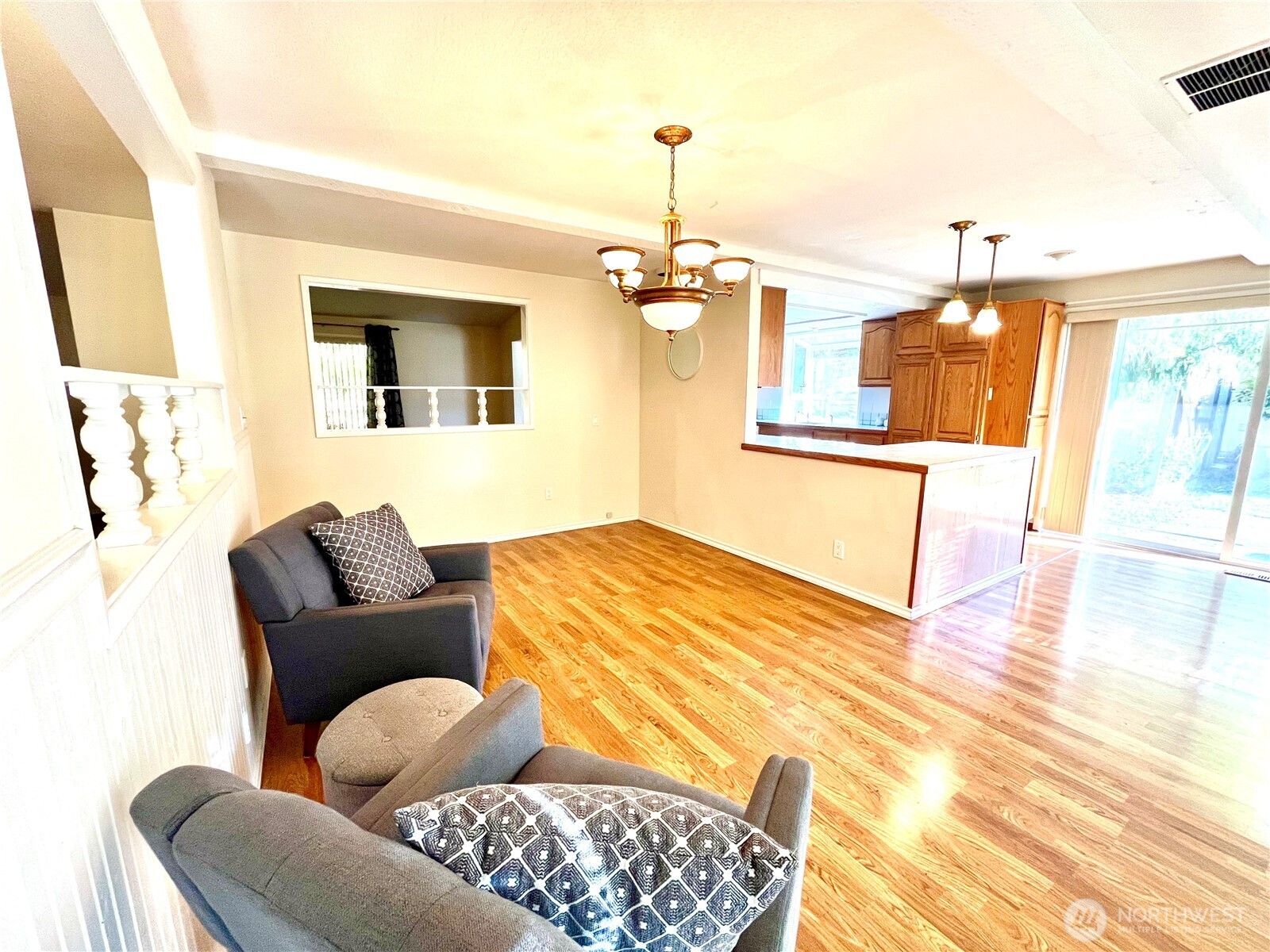 296 Dungeness Meadows , Sequim, WA 98382
