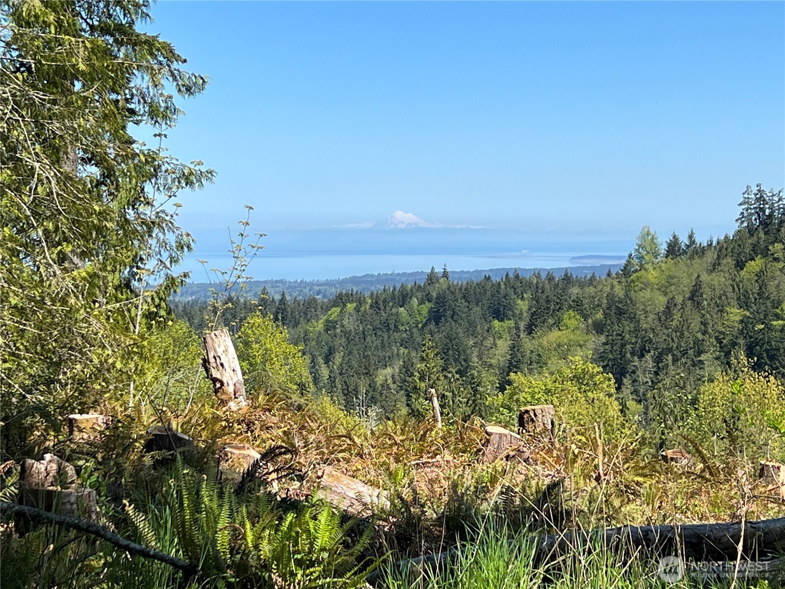 9999 E Half Mile Rd., Lot B , Port Angeles, WA 98362