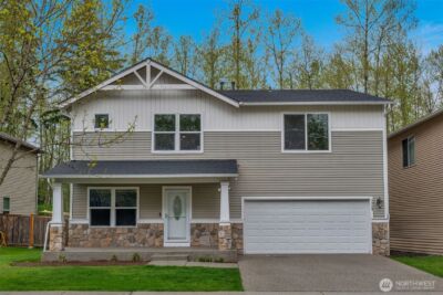 7719 86th Avenue NE, Marysville, WA 98270 - Photo 1