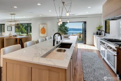 6950 SE Maker Street , Mercer Island, WA 98040 - Photo 12