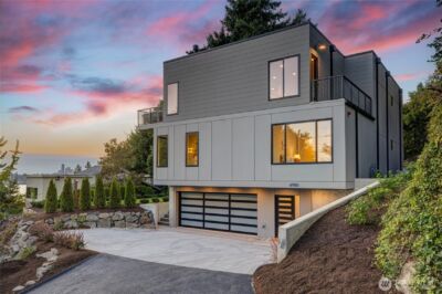 6950 SE Maker Street , Mercer Island, WA 98040 - Photo 38
