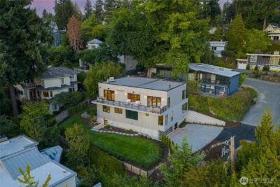 6950 SE Maker Street , Mercer Island, WA 98040 - Photo 40
