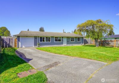 1930 SE Diamond Place , Port Orchard, WA 98366