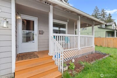 4916 204th Street Ct E, Spanaway, WA 98387 - Photo 2