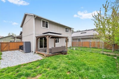 4916 204th Street Ct E, Spanaway, WA 98387 - Photo 25
