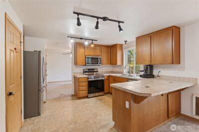 4916 204th Street Ct E, Spanaway, WA 98387 - Photo 9