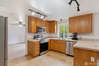 4916 204th Street Ct E, Spanaway, WA 98387 - Photo 10