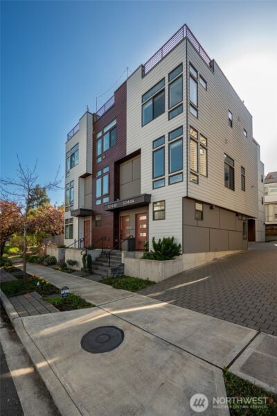 5044 A Sand Point Place NE , Seattle, WA 98105 - Photo 14
