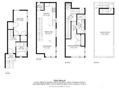 5044 A Sand Point Place NE , Seattle, WA 98105 - Photo 16