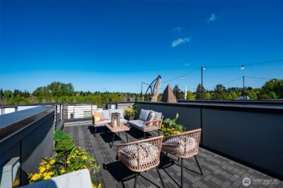 5044 A Sand Point Place NE , Seattle, WA 98105 - Photo 2