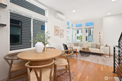 5044 A Sand Point Place NE , Seattle, WA 98105 - Photo 4