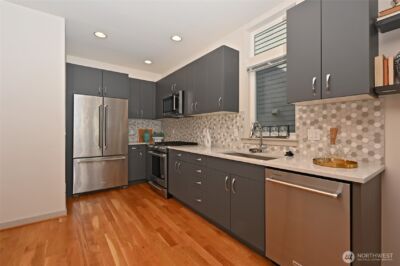 5044 A Sand Point Place NE , Seattle, WA 98105 - Photo 7