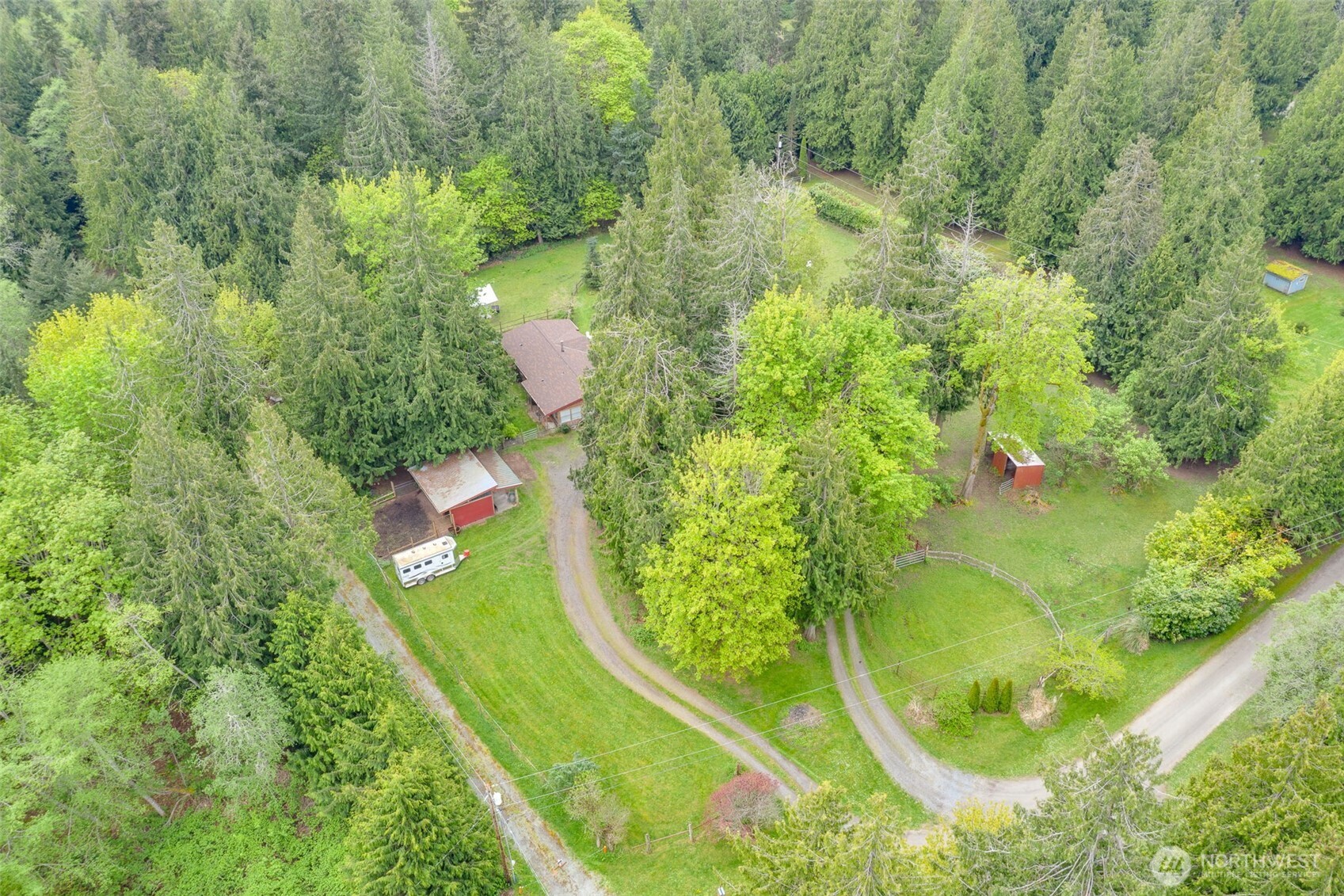 472 Iris Lane , Camano Island, WA 98282