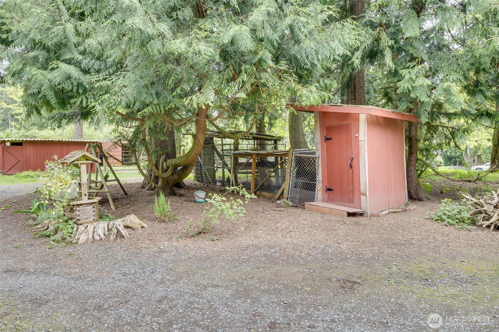 472 Iris Lane , Camano Island, WA 98282