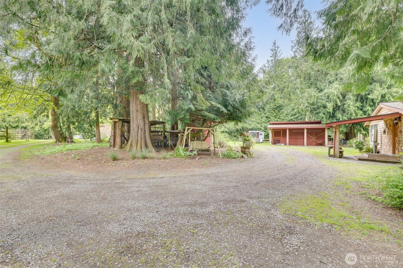 472 Iris Lane , Camano Island, WA 98282