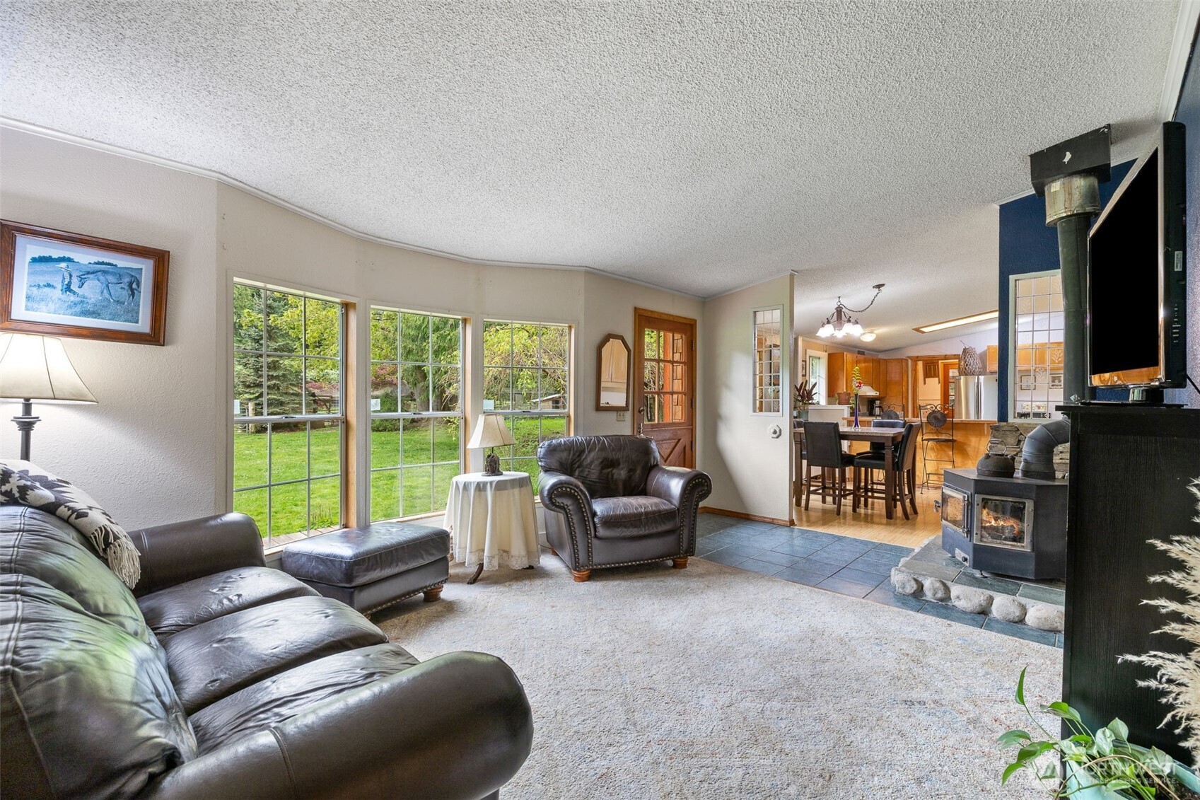 472 Iris Lane , Camano Island, WA 98282