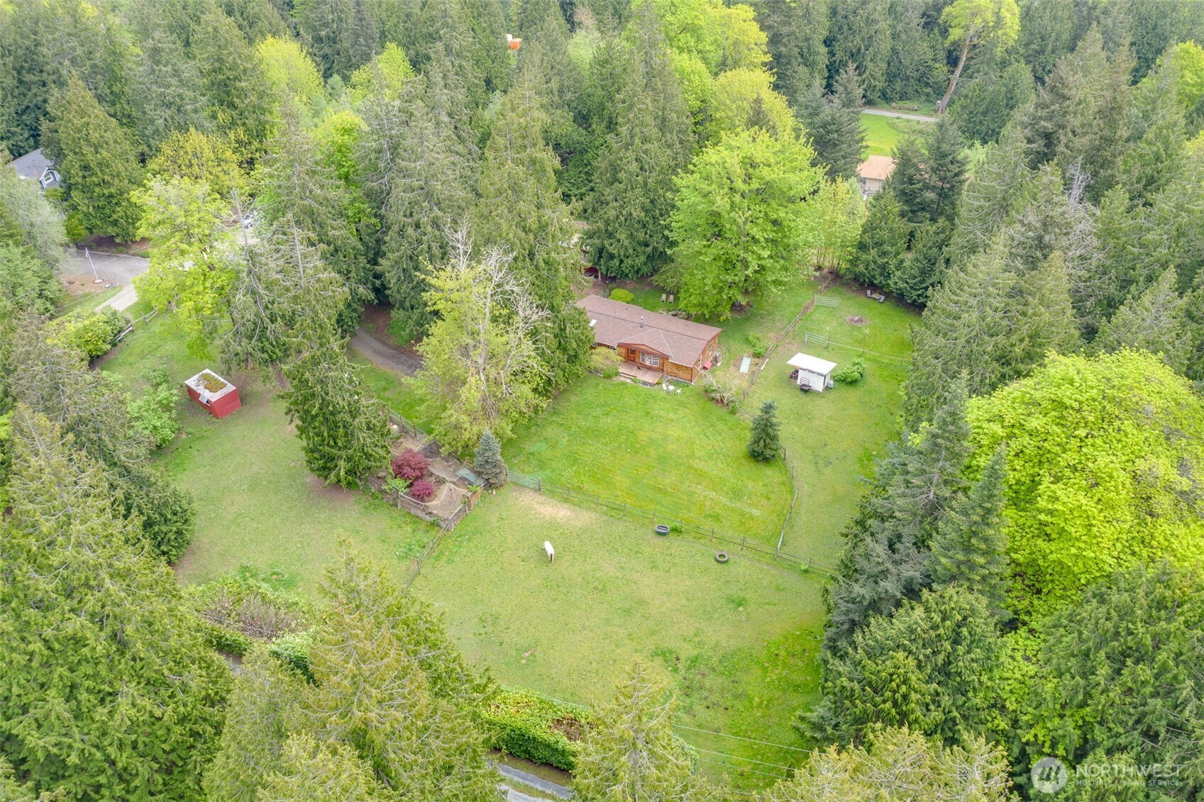 472 Iris Lane , Camano Island, WA 98282