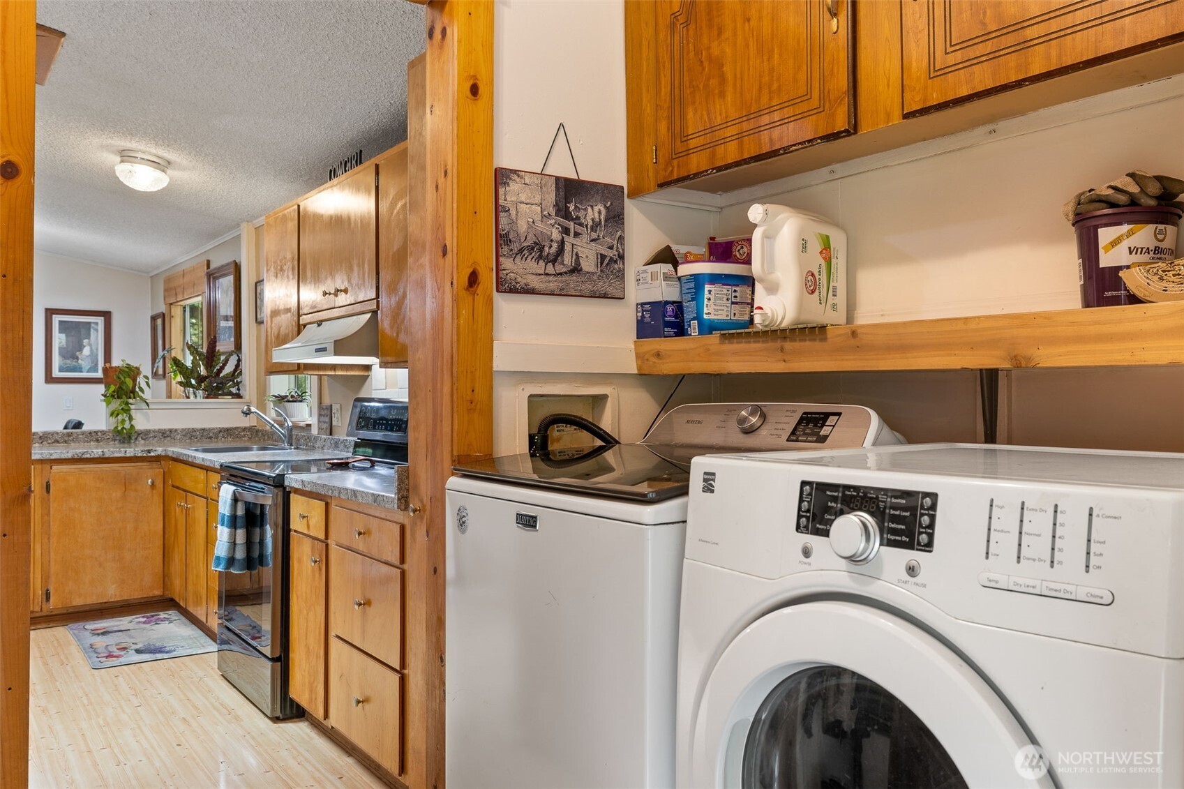 472 Iris Lane , Camano Island, WA 98282
