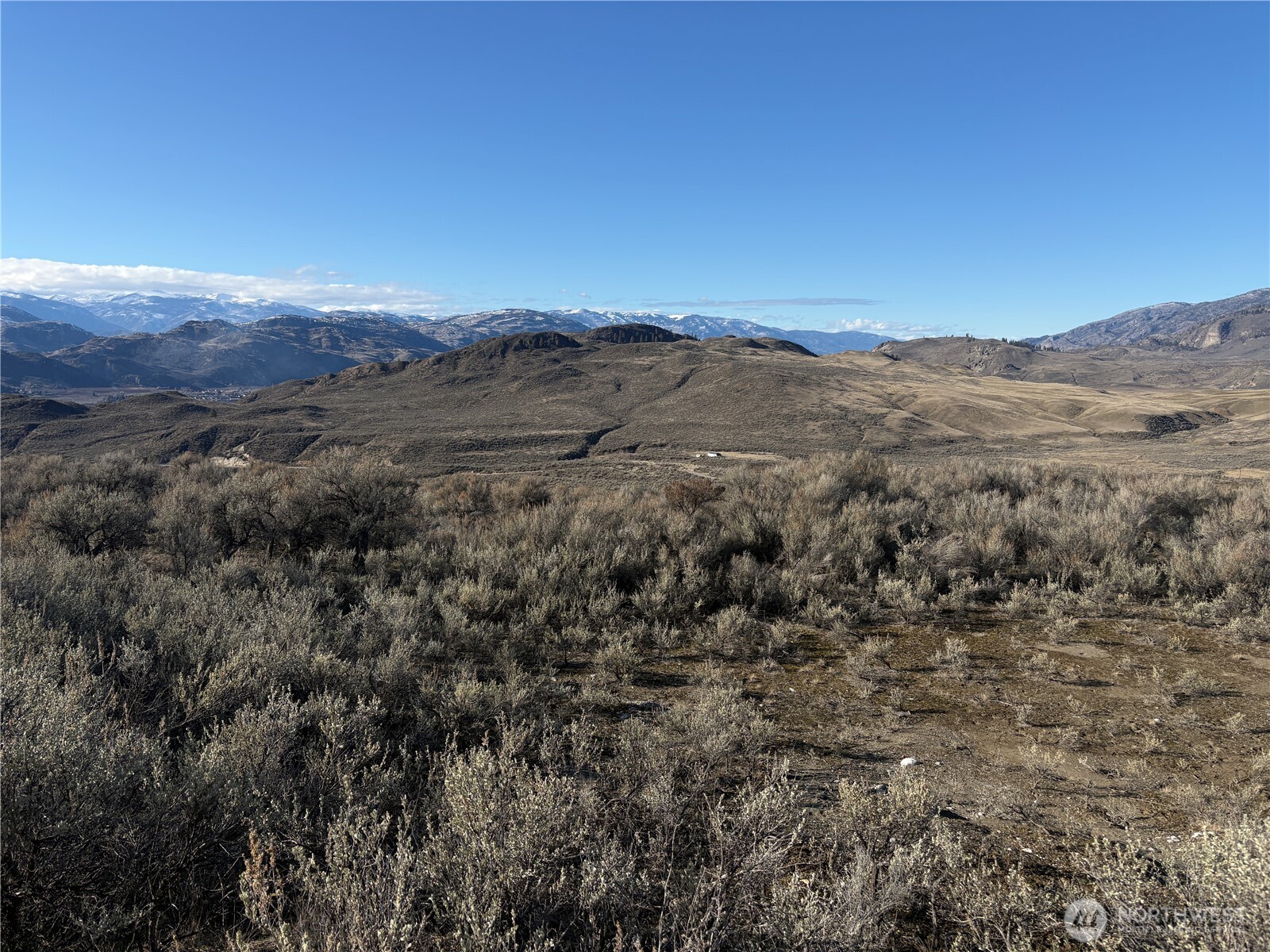 0 Canyon View Lane , Oroville, WA 98844