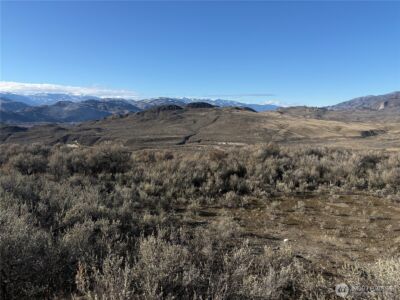0 Canyon View Lane , Oroville, WA 98844 - Photo 2