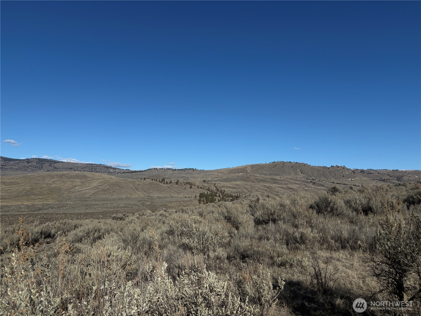 0 Canyon View Lane , Oroville, WA 98844