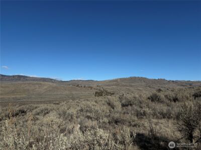 0 Canyon View Lane , Oroville, WA 98844 - Photo 3